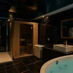 Διαμέρισμα Nuit Dans Les Etoiles - Balneo & Sauna Prive