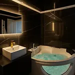 Διαμέρισμα Nuit Dans Les Etoiles - Balneo & Sauna Prive *