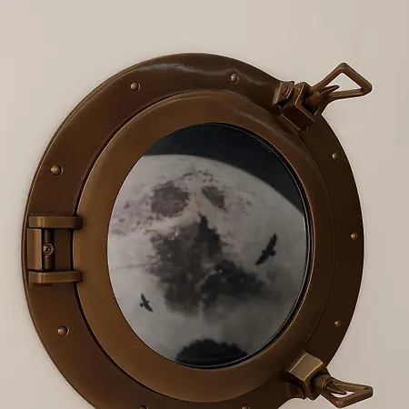 Nuit Dans Les Etoiles - Balneo & Sauna Prive *