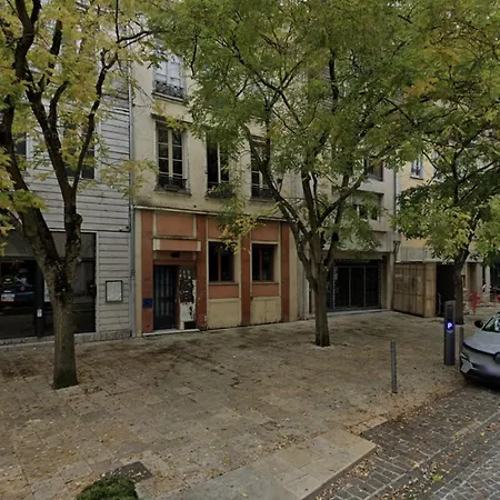 Nuit Dans Les Etoiles - Balneo & Sauna Prive