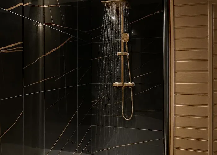 Apartment Nuit Dans Les Etoiles - Balneo & Sauna Prive *